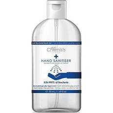 Vegan Hand Sanitisers Dr Botanicals skinChemists Hand Sanitiser 50ml