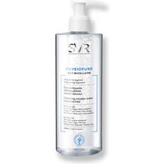 SVR Laboratoires Physiopure Eau Micellaire Pure & Mild Cleansing Micellar Water 400ml