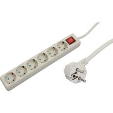 GRU0063B 6-way 3m