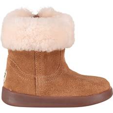 20½ Vinterskor Barnskor UGG Baby Jorie II - Chestnut