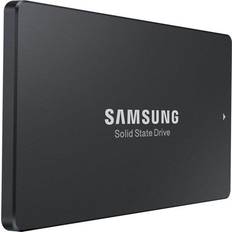 Samsung S-ATA 6Gb/s Hårddiskar Samsung 860 DCT Series MZ-76E1T9E 1.9TB
