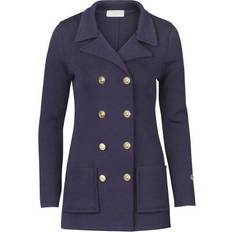 Busnel Dam Jackor Busnel Victoria Jacket - Marine