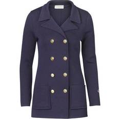 Victoria Jacket -  Marine