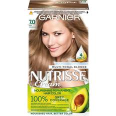 Garnier nutrisse Garnier Nutrisse Cream #7 Blond