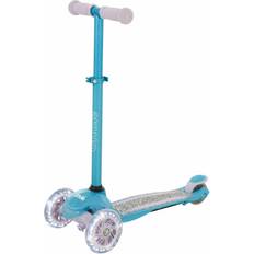 50" mini led uMoVe Sparkle Mini Flex LED Scooter
