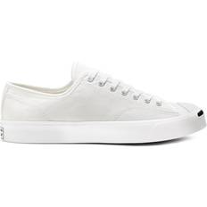 Converse Jack Purcell Canvas Low - White/Black