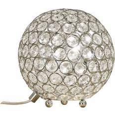 Aneta Tischlampen Aneta Bling Tischlampe 16.5cm