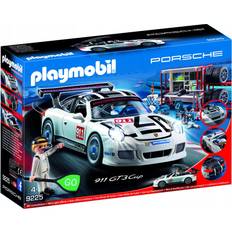 Gt3 Playmobil Porsche 911 GT3 Cup 9225