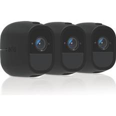 Arlo pro 3 camera Arlo Pro Black Skins 3-pack