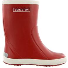 Rot Gummistiefel Bergstein Children's Rainboot - Red