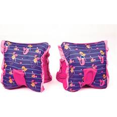 Schwimmflügel Bestway Mermaid Bathing Wings 3-6 years
