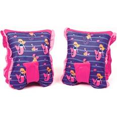 Brassards Gonflables Bestway Mermaid Bathing Wings 1-3 years