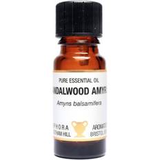 Sandalwood massage oil Amphora Aromatics Essential Oil Sandalwood Amyris 10ml