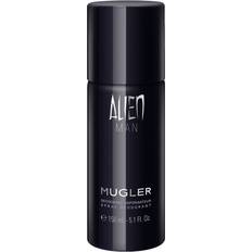 Alien Man Deo Spray