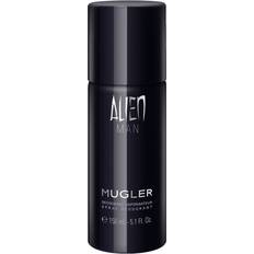 MUGLER Alien Man Deo Spray 150ml