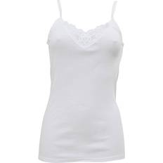 Femilet Debbie Top - White