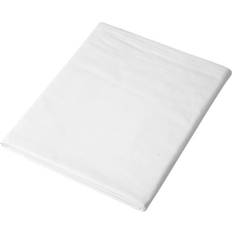 Flade lagener - Percale Lagner Lexington Icons American Lagen Hvid (260x)