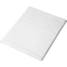 Flade lagener - Percale Lagner Lexington Icons American Lagen Hvid (260x150cm)