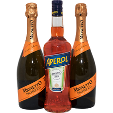 Spritz Pack