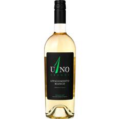 Chardonnay - Italien Hvidvine Appassimento Bianco Muskat, Chardonnay, Malvasia Puglia 14% 75cl