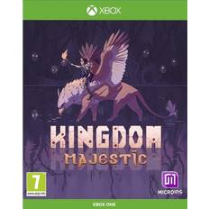 Kingdom Majestic (XOne)