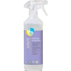 Multi-Surface and Glass Cleaner