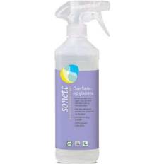 Sprayflasker Universalrengøring Sonett Multi-Surface and Glass Cleaner