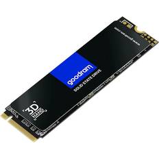 Ssd interne GOODRAM Interne SSD PX500 512GB NVME PCIE GEN 3 X4 Solid State Drive