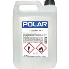 Polar Håndsprit 85% 5000ml