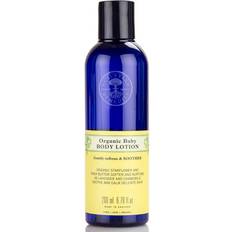 Neal's Yard Remedies Organic Baby Body Lotion 200ml