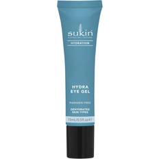 Sukin Cura degli occhi Sukin Hydration Hydra Eye Gel 15ml