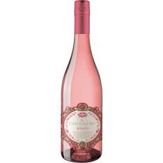 Halvtør Rosévine IL Capolavoro Montepulciano Puglia 11.5% 75cl