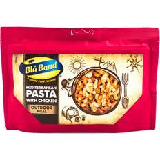 Freeze Dried Food Blå Band Mediterranean Pasta with Chicken 151g