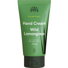 Blown Away Hand Cream Wild Lemongrass