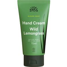 Aloe Vera Soins des mains Urtekram Blown Away Hand Cream Wild Lemongrass 75ml