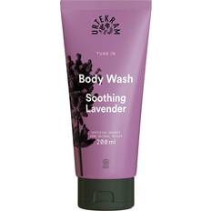 Urtekram Soothing Body Wash Lavender 200ml