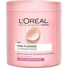 L'Oréal Paris Facial Cleansing L'Oréal Paris Fine Flowers Cleansing Cream 6.8fl oz