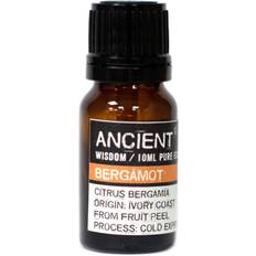 Essential Oil Bergamot 10ml