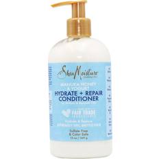 Shea Moisture Manuka Honey & Yogurt Hydrate + Repair Conditioner