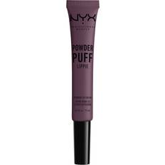 NYX Powder Puff Lippie Lip Cream Detention