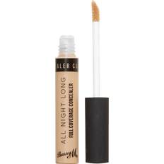 Barry M Concealers Barry M All Night Long Concealer #5 Waffle