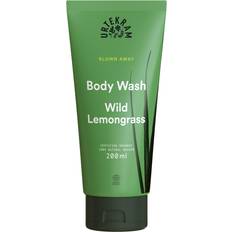 Urtekram Blown Away Body Wash Wild Lemongrass 200ml