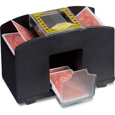 Card shuffler Electric Card shuffler 4 Decks