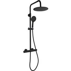 Bluerain Lux (2602 9846563) Svart