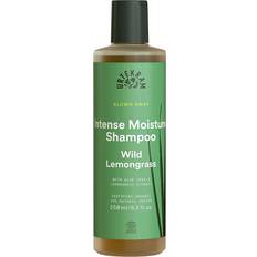 Urtekram wild lemongrass Urtekram Blown Away Intense Moisture Wild Lemongrass Shampoo