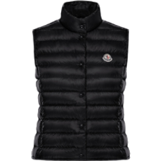 Clothing Moncler Liane Padded Women Vest - Black