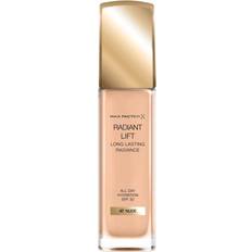 Max Factor Radiant Lift Foundation SPF30 #47 Nude