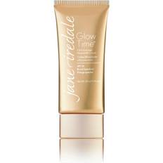 Jane Iredale Glow Time Full Coverage Mineral BB Cream SPF25 BB4