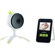 Sicurezza per Bambini Jané Sincro Screen 2,4 Janè 1 Baby Monitor