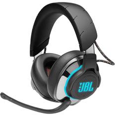 JBL Quantum 800 Cuffie Wireless USB Tipo-C Bluetooth Nero